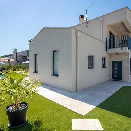 Villa Martin