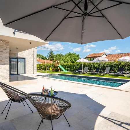 Villa Martin *